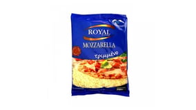 Royal Mozzarella Τριμμένη 200g