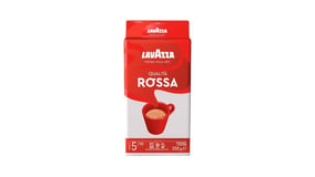 Lavazza Espresso Rossa Αλεσμένος 250g