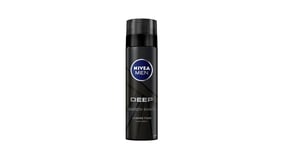 Nivea Men Αφρός Ξυρίσματος Deep 200ml