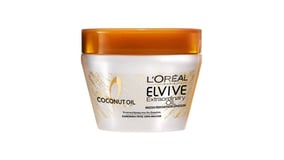 Elvive Μάσκα Μαλλιών Extraordinary Oil Coco 300ml