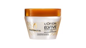 Elvive Μάσκα Μαλλιών Extraordinary Oil Coco 300ml