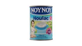 Νουνού Βρεφικό Γάλα Noulac 400g