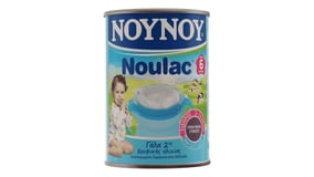 Νουνού Βρεφικό Γάλα Noulac 400g