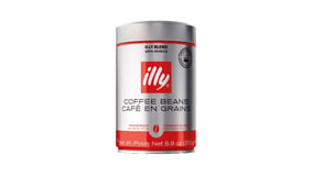 Illy Καφές Espresso Arabica σε Κόκκους 250g