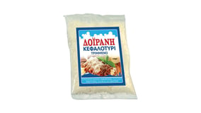 Δοϊράνη Κεφαλοτύρι Τριμμένο 150g