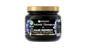 Garnier Botanic Therapy Μάσκα Μαλλιών Magnetic Charcoal 340ml