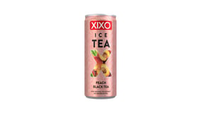 XIXO Ice Tea Ροδάκινο 250ml