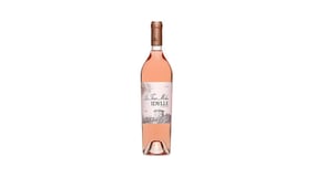 Κρασί Ροζέ Idylle d' Achinos 2024 Κτήμα La Tour Melas 750ml