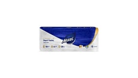 Maxi Prestige Χαρτί Υγείας 3 Φύλλα 100g 10τεμ