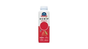 Όλυμπος Κεφίρ Φράουλα 330ml