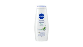 Nivea Aloe Vera Κρεμώδες Αφρόλουτρο 650ml