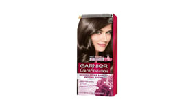 Garnier Color Sensation Βαφή Μαλλιών Καστανό Σκούρο Nο.3 110ml