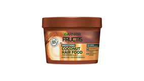 Fructis Μάσκα Μαλλιών Hair Food 3 Σε 1 Coconut Για Φριζαρισμένα Μαλλιά 400ml