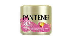 Pantene Pro-V Keratin Protect Μάσκα Μαλλιών για Τέλειες Μπούκλες 300ml