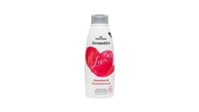 Papoutsanis Aromatics Αφρόλουτρο Love 600ml