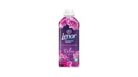 Lenor Μαλακτικό Ρούχων Relax Αμέθυστος 25 Μεζούρες
