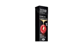 Λάβδας Zero Καραμέλες Κανέλα Βανίλια 36g
