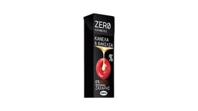 Λάβδας Zero Καραμέλες Κανέλα Βανίλια 36g