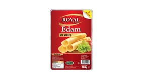 Royal Edam σε Φέτες 200g