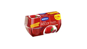 Μεβγάλ Recor Ζελέ Κεράσι 4x128g