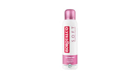 Borotalco Αποσμητικό Spray Soft 150ml