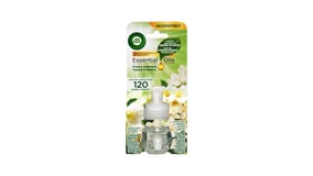 Airwick Ηλεκτρικό Αρωματικό Χώρου Jasmin & Freesia 19ml