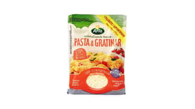 Arla Pasta & Gratinar Τυρί Τριμμένο Mix 175g