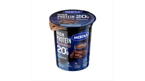 Μεβγάλ High Protein Pudding Σοκολάτα 200g
