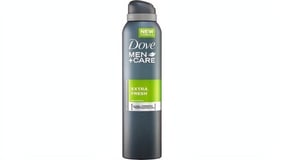 Dove Men Αποσμητικό Spray Fresh 150ml
