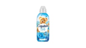 Cajoline Συμπυκνωμένο Μαλακτικό Ρούχων Blue Fresh 28μεζ