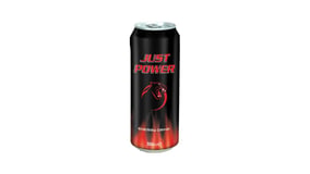 Just Power Ενεργειακό Ποτό 500ml