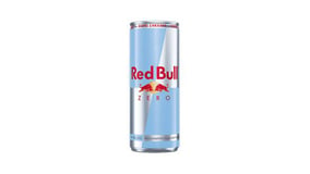 Red Bull Energy Drink Zero 250ml