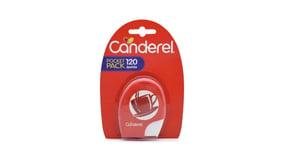 Canderel Γλυκαντικό 120τεμ