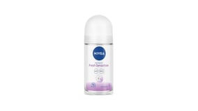 Nivea Αποσμητικό Roll-On Fresh Sensation 50ml