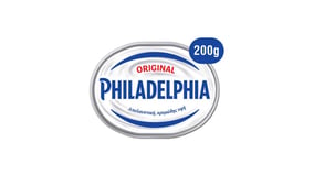 Philadelphia Original 200g