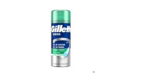 Gillette Series Gel Ξυρίσματος Aloe Vera Sensitive 75ml