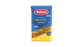 Melissa Τρικολόρε Στριφτό 500g
