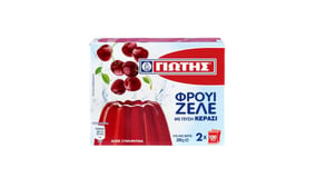 Γιώτης Φρουί Ζελέ Κεράσι 200g