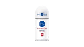 Nivea Αποσμητικό Roll-On Dry Comfort 50ml