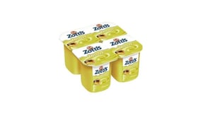 Zott Zottis Επιδόρπιο Βανίλιας 4x115g