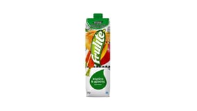 Frulite Καρότο, Πορτοκάλι & Mango 1l