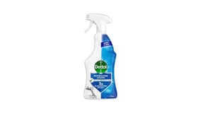 Dettol Power & Pure Καθαριστικό Spray Μπάνιου Fresh Mountain Spring 750ml