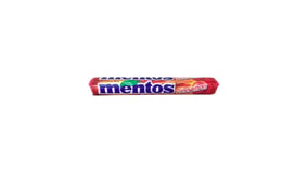 Mentos Stick Καραμέλες Κανέλα 37.5g