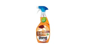 Planet Υγρό Τζαμιών Vinegar 750ml + 250ml Δώρο