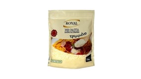 Royal Per Pasta Τυρί Τριμμένο Για Ζυμαρικά 150g