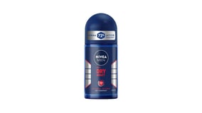 Nivea Men Αποσμητικό Roll-On Dry Impact 50ml