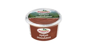 Ροδόπη Κρέμα Σοκολάτα 160g