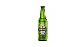 Heineken Lager Φιάλη 500ml