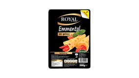 Royal Emental Σε Φέτες 200g