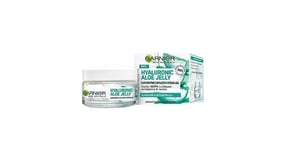 Garnier Skincare Ενυδατική Κρέμα Gel Hyaluronic Aloe Jelly 50ml